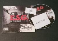 E S G  - Digital Dope The Reintroduction
