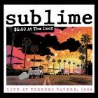 Sublime - 5 At The Door (Live at Tressel Tavern, 1994)