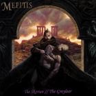 Mefitis - The Skorian  The Greyleer