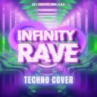 Sevzen Ft Walras - Infinity Rave (Techno Cover)