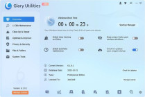 Glary Utilities Pro v6.45.0.49 + Portable