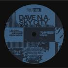 Dave N A-Sky City- EVIGHET005 -24BIT-WEB-FLAC-2026-BABAS