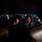 DAMEDAME - DREAMS ON THE PASSENGER SEAT