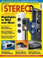 Stereo 08/2023