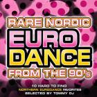 VA - Rare Nordic Eurodance from the 90's