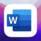 Microsoft Word 2021 for Mac LTSC v16.54 VL