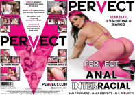 Anal Interracial