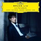 Bruce Liu - Lunaris (Chopin, Beethoven, Debussy, Scriabin, Cage)