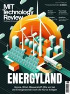 MIT Technology Review 06/2024