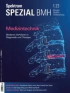 Spektrum Der Wissenschaft SPEZIAL Biologie Medizin Hirnforschung 01/2023