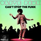 Olive Pink - Can't Stop The Funk