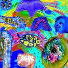 Vanish Twin - Rabid Dog