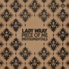 Lady Wray - Piece Of Me (Instrumentals)