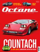 OCTANE Autoklassiker und Sportwagen 82/2026