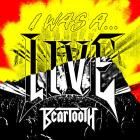 Beartooth-I Was A LIVE-16BIT-WEB-FLAC-2025-FLACCiD