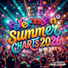 Ballermann Summer Charts 2026
