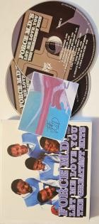Force M D 's - Let Me Love You The Greatest Hits