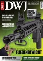 DWJ - Das Magazin fuer Waffenbesitzer 11/2022