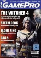 GamePro 05/2022