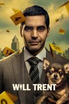 Will Trent - Staffel 2