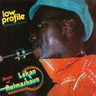Lekan Animashaun - Low Profile