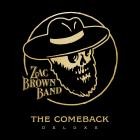 Zac Brown Band - The Comeback (Deluxe)