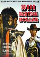 Django - 10 000 blutige Dollar