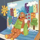 bendersea - tanning city