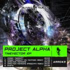 Project Alpha - Timevector EP