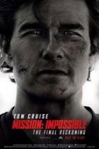 Mission: Impossible 8 - The Final Reckoning