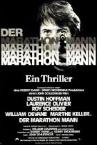 Der Marathon-Mann