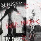Refused-War Music-24BIT-96KHZ-WEB-FLAC-2019-FLACCiD