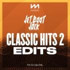 VA - Mastermix - Jet Boot Jack Classic Hits