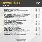 VA - Mastermix - Crate 072 (Summer House)