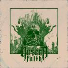 Unseen Faith - Fractured Will