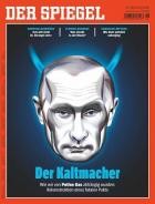 Der SPIEGEL 26/2022