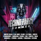 VA - Techno Party Sommer