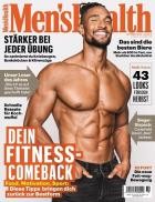 Men's Health 10/2022