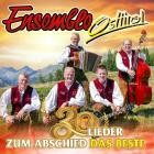 Ensemble Osttirol - 30 Lieder Zum Abschied-Das Beste