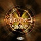 Biokinetix - Galactik Riders