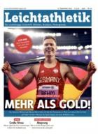 Leichtathletik 19/2024