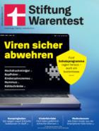 Stiftung Warentest 03/2026