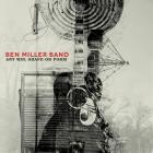 The Ben Miller Band - Any Way, Shape or Form