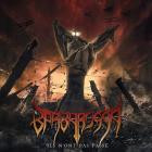 Barbarossa - Ils n'ont pas pass