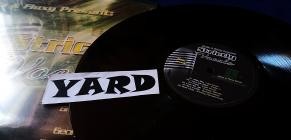 VA - Mafia & Fluxy Present: Strictly Vocals