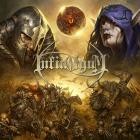 Infinityum - The War