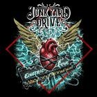 Junkyard Drive - Electric Love