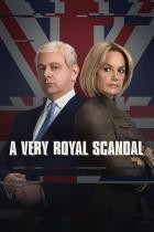 A Very Royal Scandal - Staffel 1