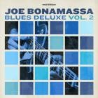 Joe Bonamassa - Blues Deluxe Vol  2