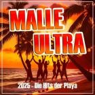 VA - Malle Ultra  2025 - Die Hits der Playa 